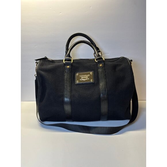 Victora Secrets Weekender Bag‎ (13x12) - Picture 1 of 9